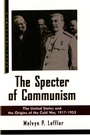 Cover: The Specter of Communism - Hill and Wang