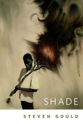 Cover: Shade - Jumper;Tor Books