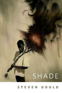 Enlarge image Cover: Shade - Jumper;Tor Books