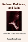 Cover: Reform, Red Scare, and Ruin - Xlibris Corporation