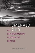 Cover: Emerald City - Yale University Press