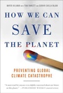Cover: How We Can Save the Planet - St. Martin's Griffin