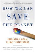 Cover: How We Can Save the Planet - St. Martin's Griffin