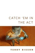 Cover: Catch 'Em in the Act - A Tor.Com Original;Tor Books