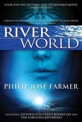 Cover: Riverworld - Tor Books