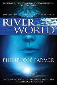 Enlarge image Cover: Riverworld - Tor Books