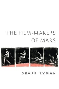 Enlarge image Cover: The Film-makers of Mars - A Tor.Com Original;Tor Books