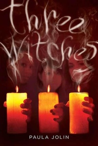 Abbildung von: Three Witches - Roaring Brook Press