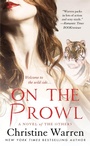 Cover: On the Prowl - St. Martin's Paperbacks