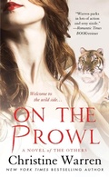Cover: On the Prowl - St. Martin's Paperbacks