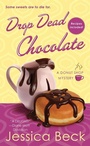 Cover: Drop Dead Chocolate - St. Martin's Paperbacks