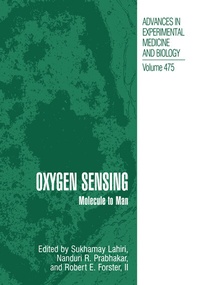 Abbildung von: Oxygen Sensing - Springer