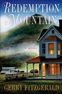 Cover: Redemption Mountain - Henry Holt & Company
