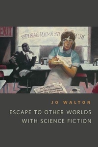 Enlarge image Cover: Escape to Other Worlds with Science Fiction - Small Change;Tor Books