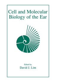 Abbildung von: Cell and Molecular Biology of the Ear - Plenum Publishing Co.,N.Y.