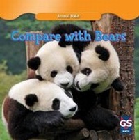 Abbildung von: Compare with Bears - Gareth Stevens Publishing