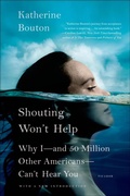 Abbildung von: Shouting Won't Help - Sarah Crichton Books