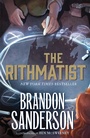 Cover: The Rithmatist - Tor Teen
