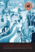 Cover: Caviar and Ashes - Yale University Press