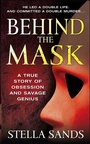 Cover: Behind the Mask - St. Martin's True Crime