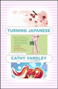 Cover: Turning Japanese - St. Martin's Griffin
