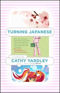 Enlarge image Cover: Turning Japanese - St. Martin's Griffin