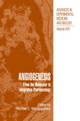 Bild: Angiogenesis - Springer