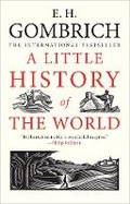 Cover: A Little History of the World - Yale University Press