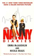 Cover: The Nanny Diaries - St. Martin's Press