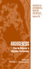 Bild: Angiogenesis - Springer