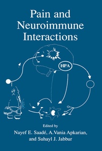 Abbildung von: Pain and Neuroimmune Interactions - Springer
