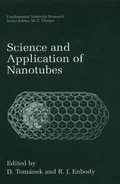 Cover: Science and Application of Nanotubes - Springer