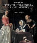 Cover: Dutch Seventeenth-Century Genre Painting - Yale University Press