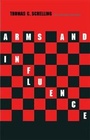 Cover: Arms and Influence - Yale University Press
