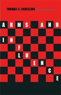 Enlarge image Cover: Arms and Influence - Yale University Press