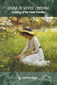 Enlarge image Cover: Louisa of Woods' Crossing - Xlibris
