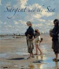 Cover: Sargent and the Sea - Yale University Press