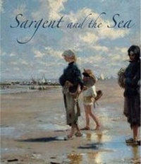 Enlarge image Cover: Sargent and the Sea - Yale University Press