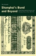 Cover: Shanghai's Bund and Beyond - Yale University Press