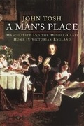 Cover: A Man's Place - Yale University Press