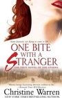 Cover: One Bite With A Stranger - St. Martin's Paperbacks