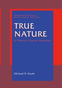 Enlarge image Cover: True Nature - Kluwer Academic/Plenum Publishers