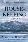 Cover: Housekeeping - Farrar, Straus and Giroux