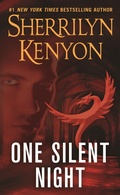 Cover: One Silent Night - St. Martin's Paperbacks