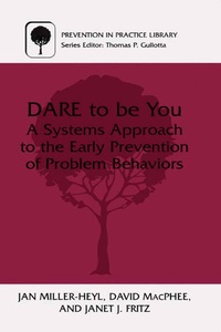 Enlarge image Cover: DARE To Be You - Plenum Publishing Co.,N.Y.