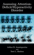 Bild: Assessing Attention-Deficit/Hyperactivity Disorder - Springer