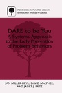 Cover: DARE To Be You - Plenum Publishing Co.,N.Y.