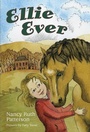 Cover: Ellie Ever - Farrar, Straus and Giroux (BYR)
