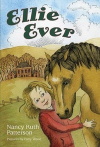 Enlarge image Cover: Ellie Ever - Farrar, Straus and Giroux (BYR)