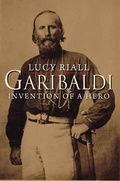 Cover: Garibaldi - Yale University Press